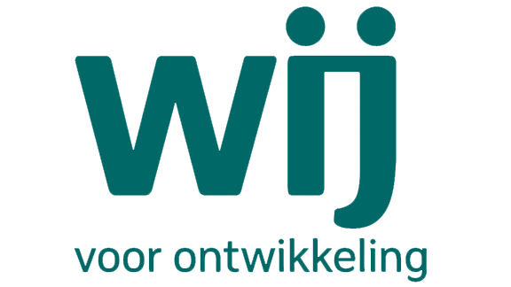 WIJ voor ontwikkeling
